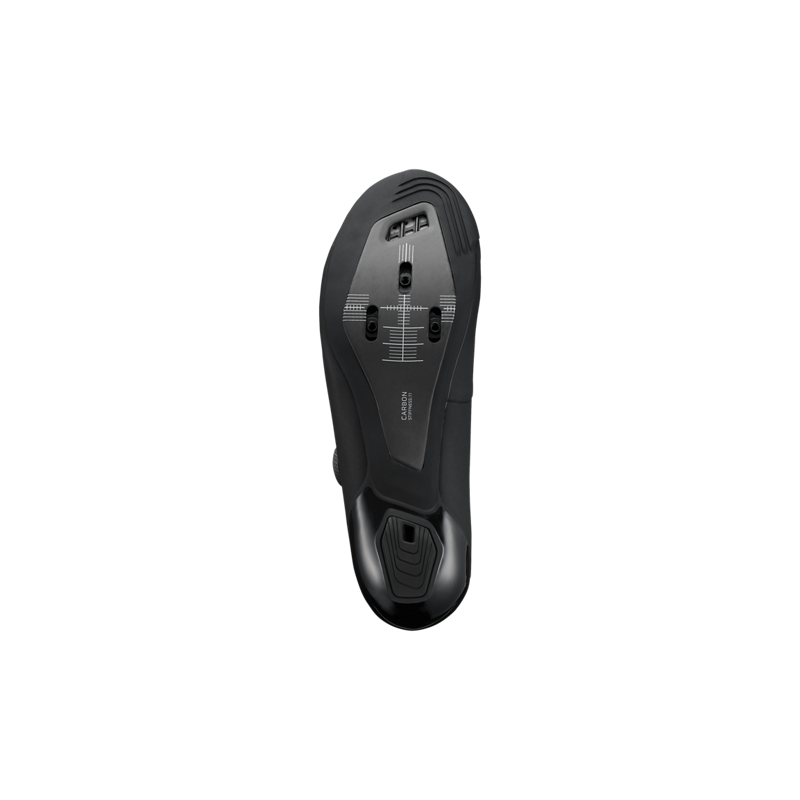Shimano RC810 negro | Zapatillas Carretera Carbono - envío 24h