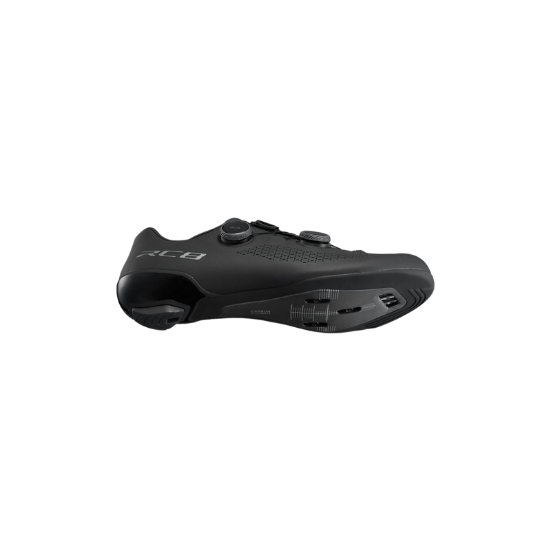 Shimano RC810 negro | Zapatillas Carretera Carbono - envío 24h