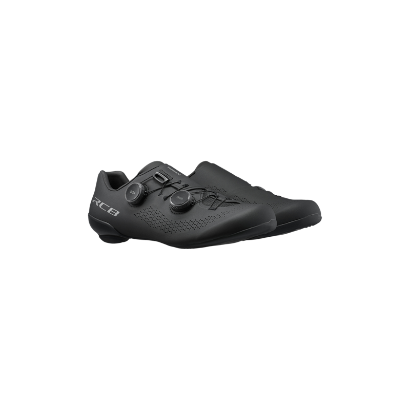 Shimano RC810 negro | Zapatillas Carretera Carbono - envío 24h