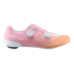 Shimano RC810 Peach | Zapatillas Carretera Carbono - envío 24h