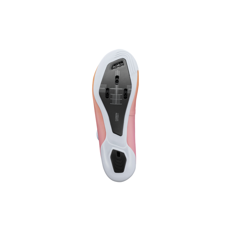 Shimano RC810 Peach | Zapatillas Carretera Carbono - envío 24h