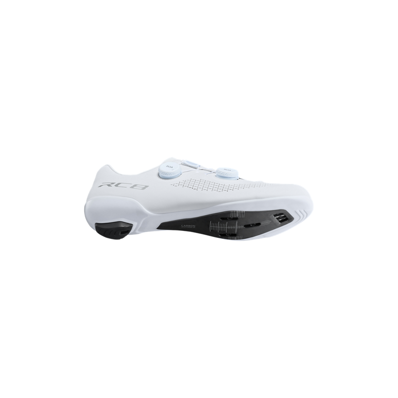 Shimano RC810 Blanco Wide Zapatillas Carretera - envío 24h