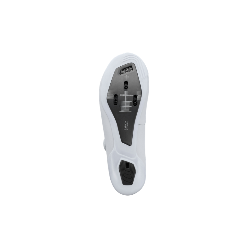 Shimano RC810 Blanco Wide Zapatillas Carretera - envío 24h