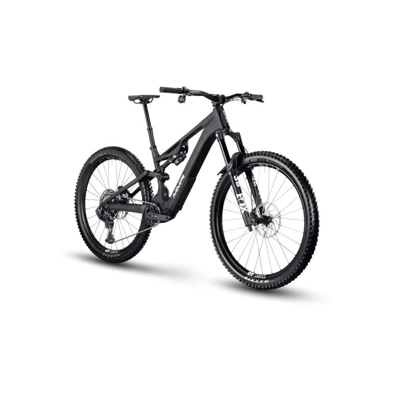 MMR Lyth 10 2026 | E-MTB Carbono DJI Avinox 800Wh - envío 24h