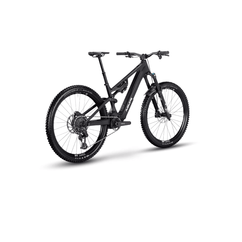MMR Lyth 10 2026 | E-MTB Carbono DJI Avinox 800Wh - envío 24h