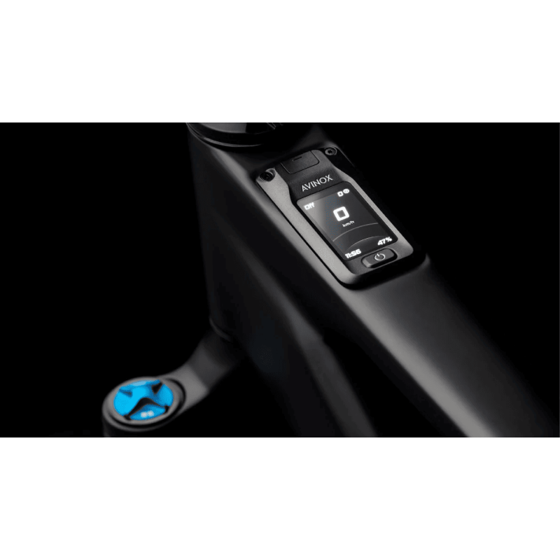 MMR Lyth 10 2026 | E-MTB Carbono DJI Avinox 800Wh - envío 24h