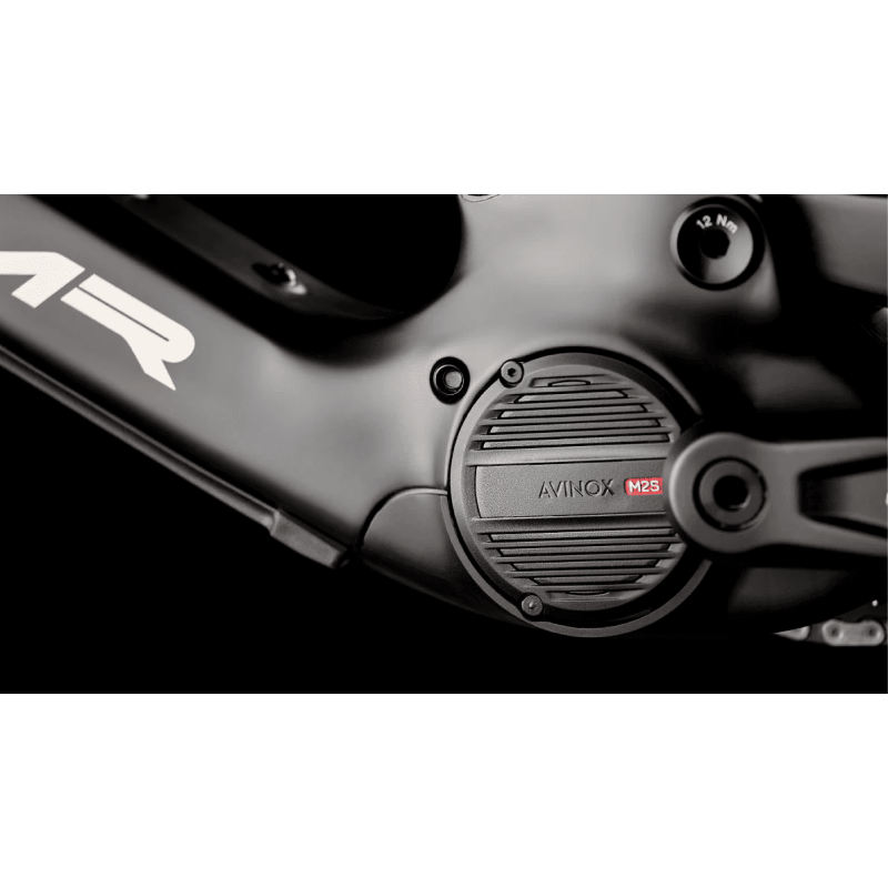 MMR Lyth 10 2026 | E-MTB Carbono DJI Avinox 800Wh - envío 24h