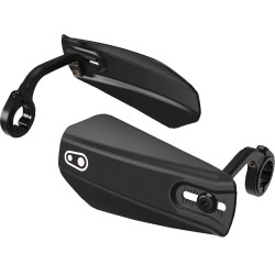 Crankbrothers Guardamanos Guardian integrados - envío 24h