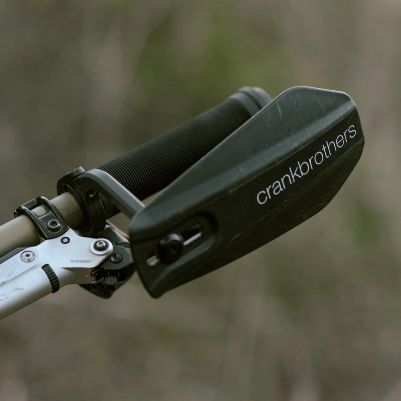 Crankbrothers Guardamanos Guardian integriert - Versand 24h