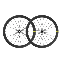 Mavic Cosmic SL 45 Disc 19mm par de ruedas - envío 24h