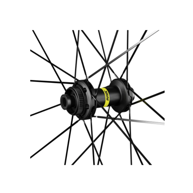 Mavic Cosmic SL 45 Disc 19mm par de ruedas - envío 24h