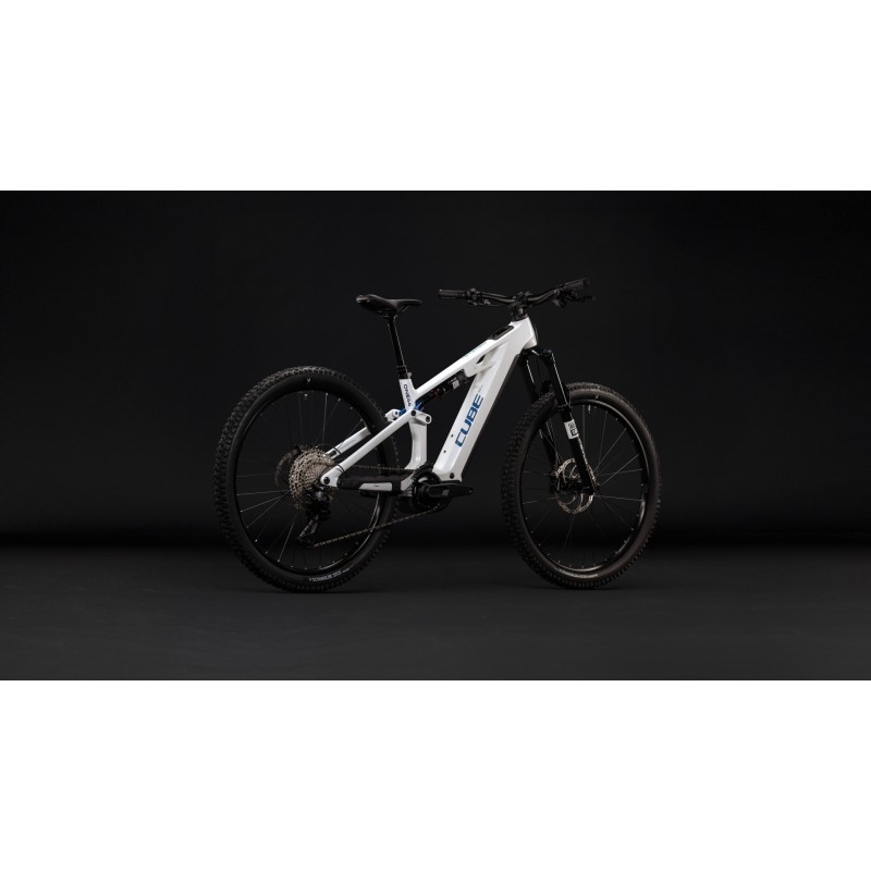 Cube Stereo Hybrid ONE44 HPC Pro 800 2027 | Pedalmoto - Envío 24h
