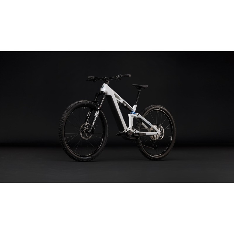 Cube Stereo Hybrid ONE44 HPC Pro 800 2027 | Pedalmoto - Envío 24h