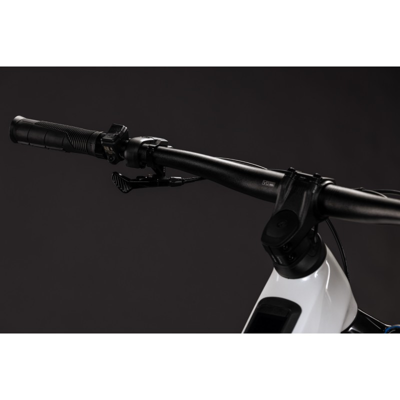 Cube Stereo Hybrid ONE44 HPC Pro 800 2027 | Pedalmoto - Envío 24h