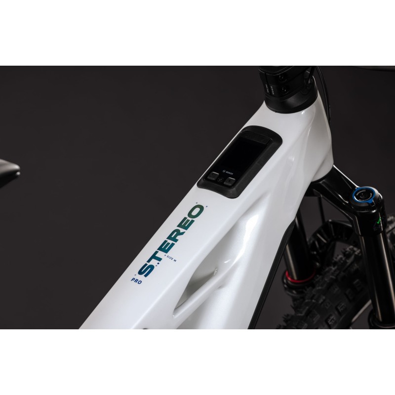 Cube Stereo Hybrid ONE44 HPC Pro 800 2027 | Pedalmoto - Envío 24h