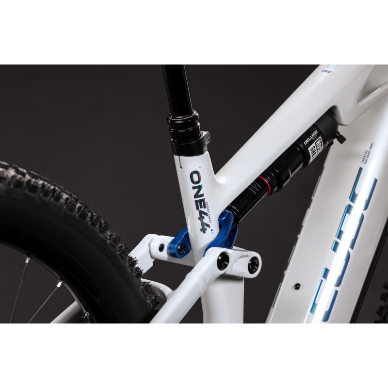 Cube Stereo Hybrid ONE44 HPC Pro 800 2027 | Pedalmoto - Envío 24h
