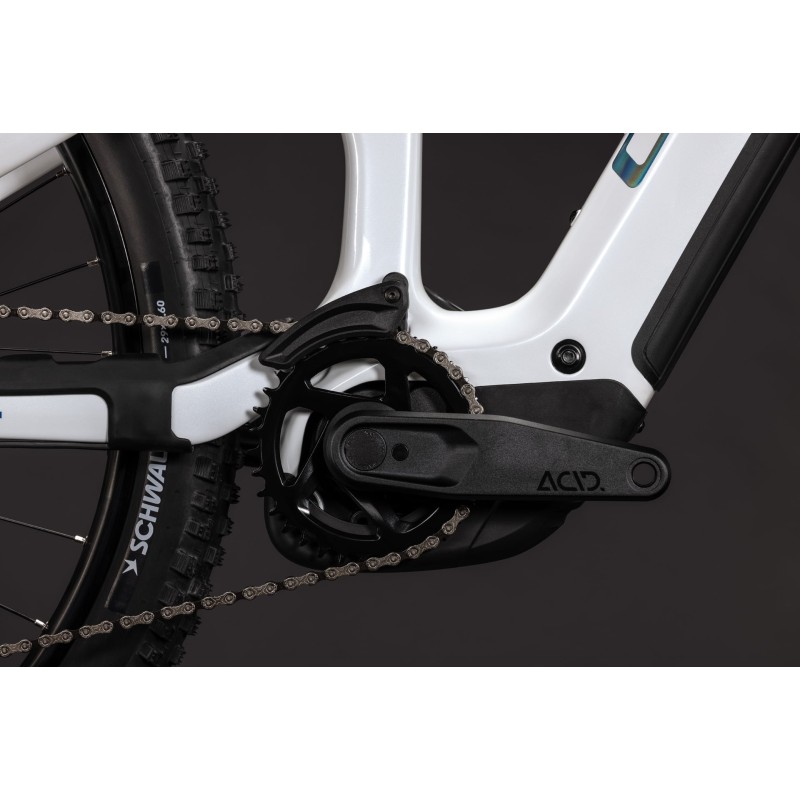 Cube Stereo Hybrid ONE44 HPC Pro 800 2027 | Pedalmoto - Envío 24h