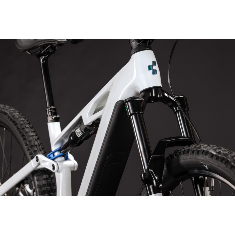 Cube Stereo Hybrid ONE44 HPC Pro 800 2027 | Pedalmoto - Envío 24h