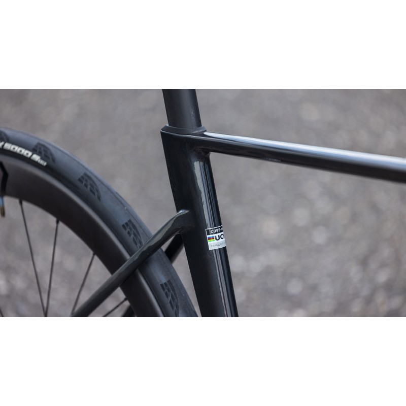 CUBE Litening AIR C:68X Race 2027 | Pedalmoto - Versand 24h