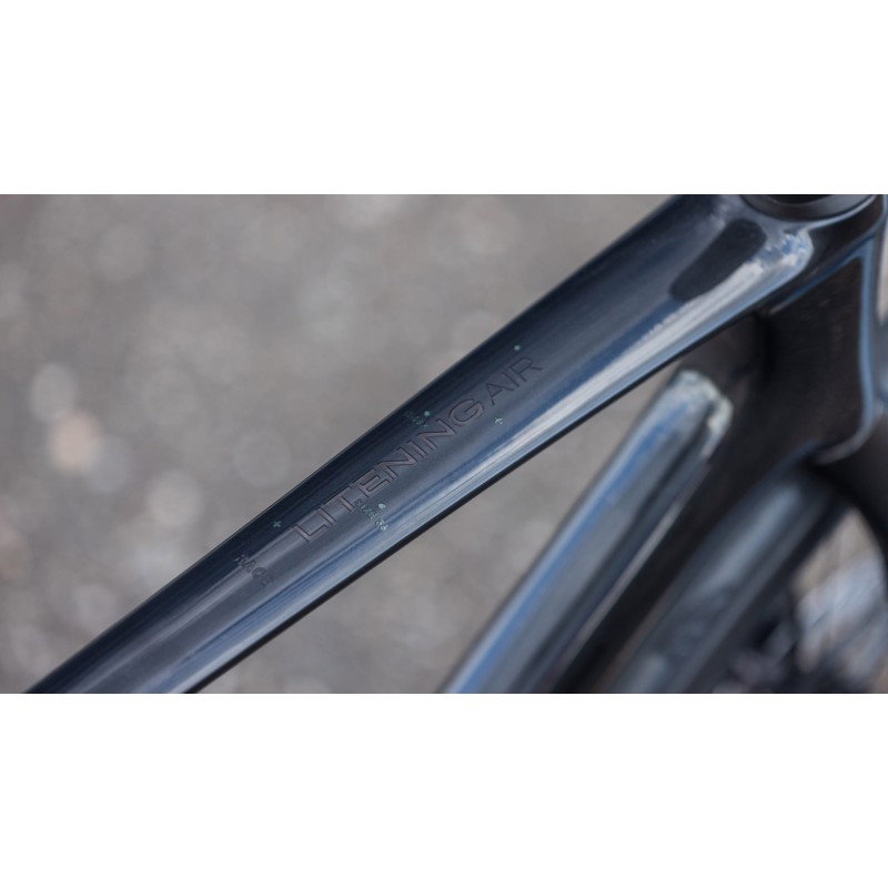 CUBE Litening AIR C:68X Race 2027 | Pedalmoto - Versand 24h