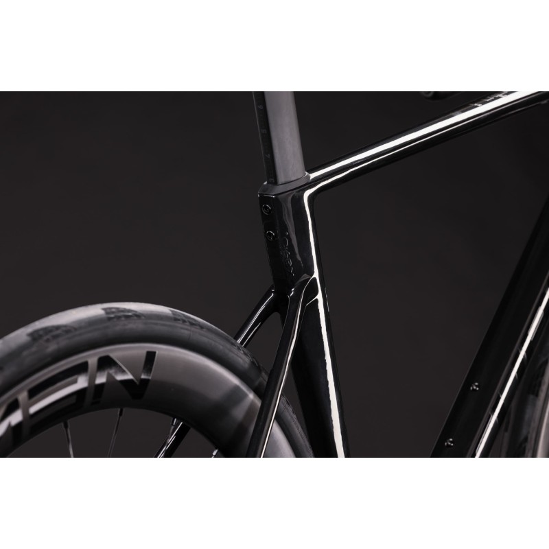 CUBE Litening AIR C:68X Race 2027 | Pedalmoto - Versand 24h