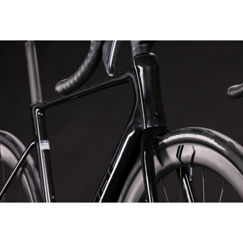 CUBE Litening AIR C:68X Race 2027 | Pedalmoto - Versand 24h
