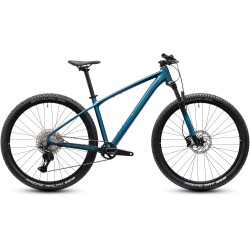 Cube Reaction Pro 2027 | MTB Shimano XT | Pedalmoto - Envío 24h