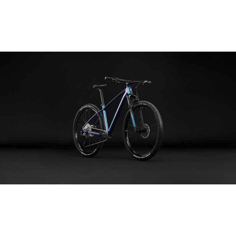 Cube Reaction Pro 2027 | MTB Shimano XT | Pedalmoto - Envío 24h