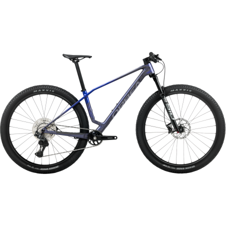 Orbea Alma M30 2027