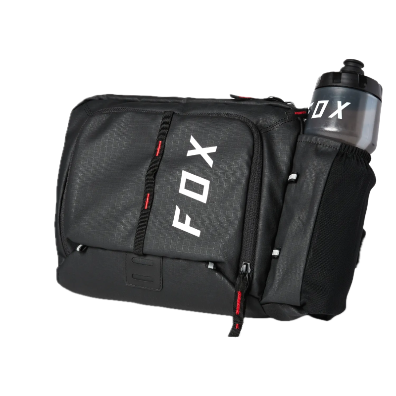 Fox Mochila Hidratación Lumbar 5L | Pedalmoto