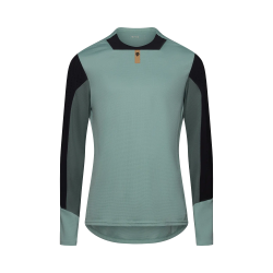 Fox Defend Artic Blue camiseta técnica de manga larga - envío 24h