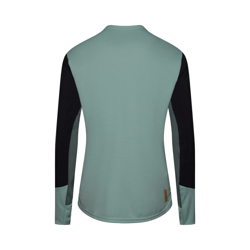 Fox Defend Artic Blue camiseta técnica de manga larga - envío 24h