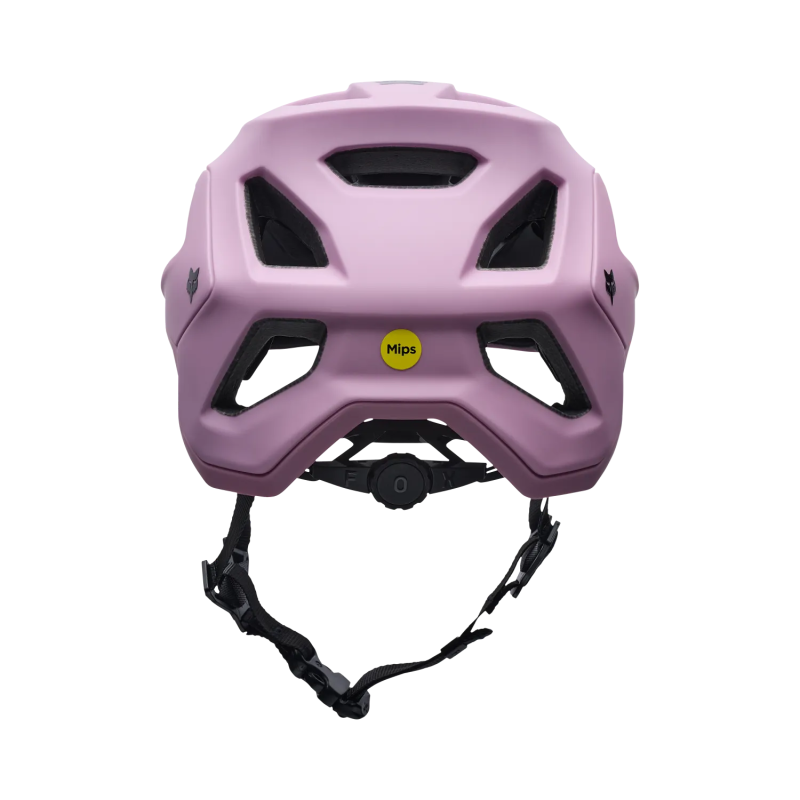 Fox Speedframe Solid Lavender Drift | Casco MTB Mips