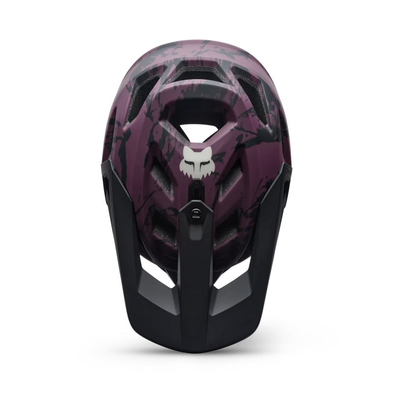 Fox Proframe Thrive Granate Oscuro Casco MTB Mips - envío 24h