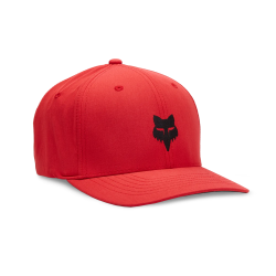 Fox Head Select Flexfit gorra rojo - envío 24h - mejores precios