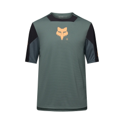 Fox Defend creation verde - envío 24h - mejores precios