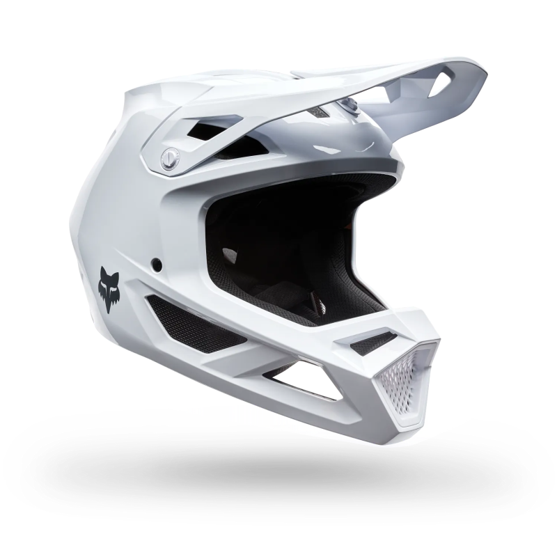 Fox Rampage Blanco – Casco Integral MTB Mips®