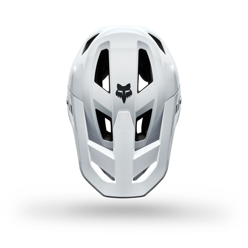 Fox Rampage Blanco – Casco Integral MTB Mips®