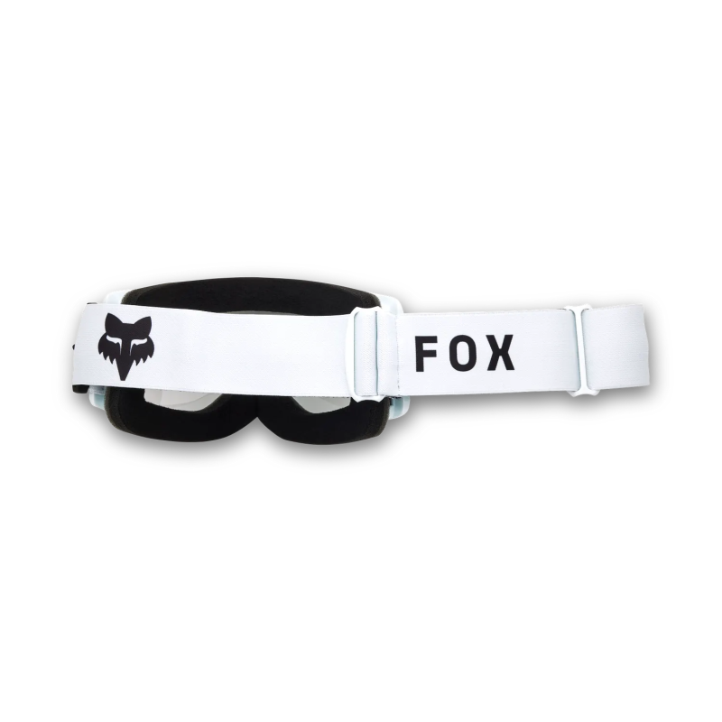 Fox Main Core Goggle blanco - envío 24h