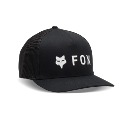 Fox Absolute Flexfit negro - envío 24h - mejores precios