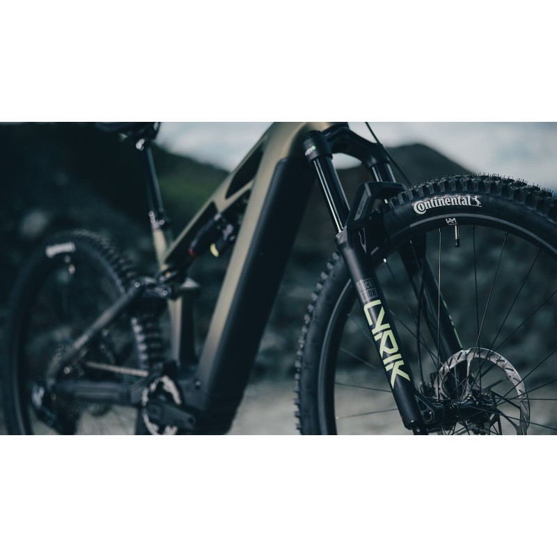 Cube Stereo Hybrid ONE44 HPC TM 800 2027 | Pedalmoto - Envío 24h
