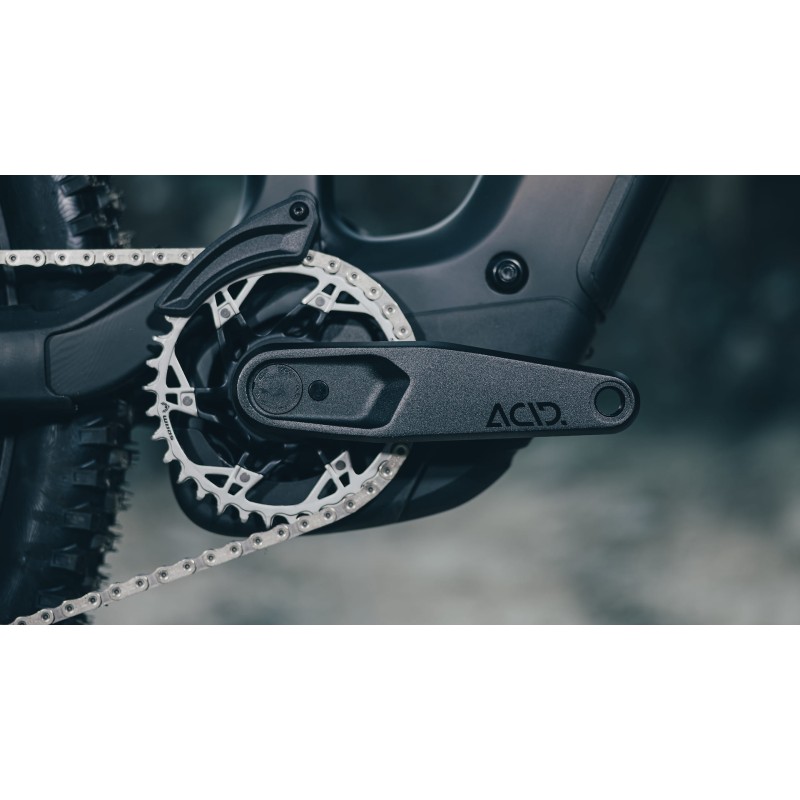 Cube Stereo Hybrid ONE44 HPC TM 800 2027 | Pedalmoto - Envío 24h