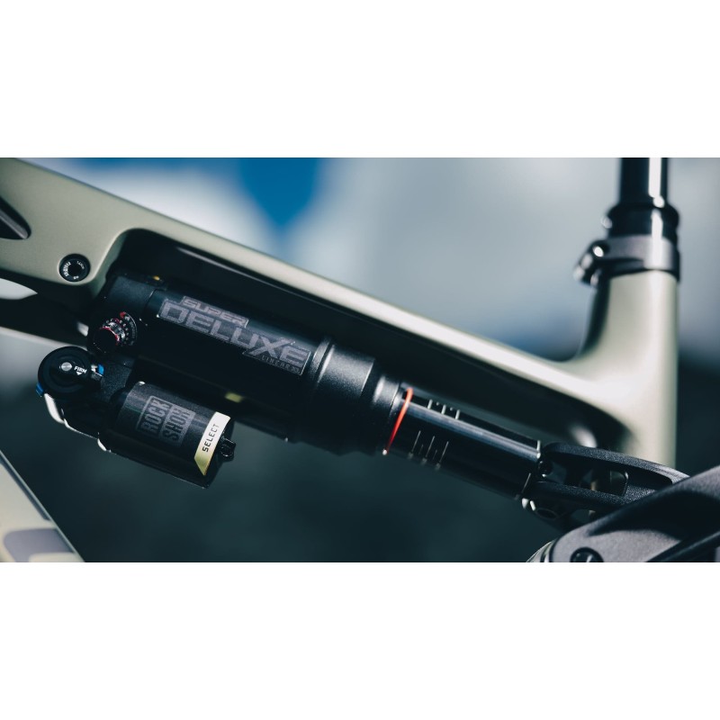 Cube Stereo Hybrid ONE44 HPC TM 800 2027 | Pedalmoto - Envío 24h