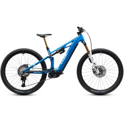 CUBE Stereo Hybrid ONE44 HPC AT 800 2027 | Pedalmoto - Envío 24h