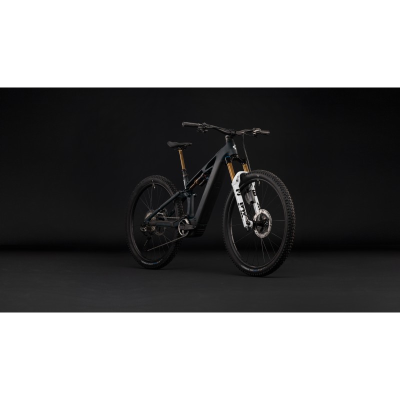 CUBE Stereo Hybrid ONE44 HPC AT 800 2027 | Pedalmoto - Envío 24h