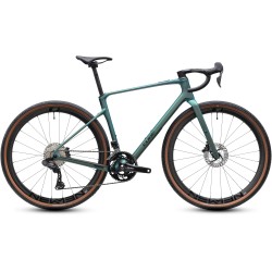 Cube Nuroad C:62 Race 2027 | Gravel Carbono | Pedalmoto - envío 24h