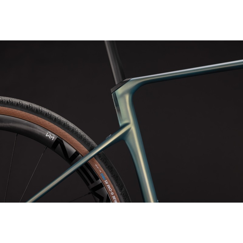Cube Nuroad C:62 Race 2027 | Gravel Carbon | Pedalmoto - Versand 24h