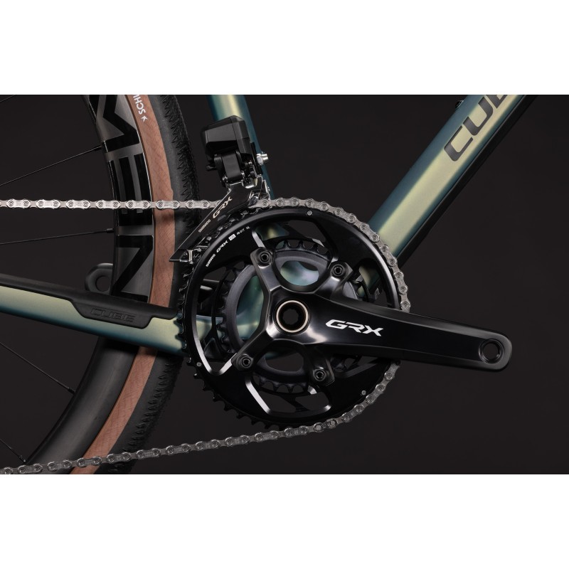 Cube Nuroad C:62 Race 2027 | Gravel Carbon | Pedalmoto - Versand 24h