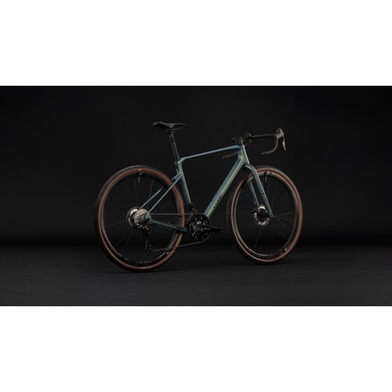 Cube Nuroad C:62 Race 2027 | Gravel Carbon | Pedalmoto - Versand 24h