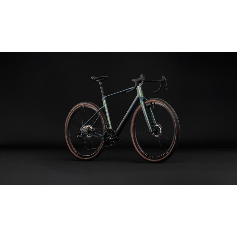 Cube Nuroad C:62 Race 2027 | Gravel Carbon | Pedalmoto - Versand 24h